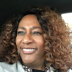 Meet your Posher, April